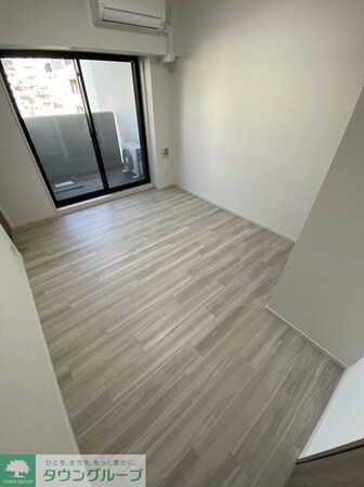 S-RESIDENCE両国sereaの物件内観写真